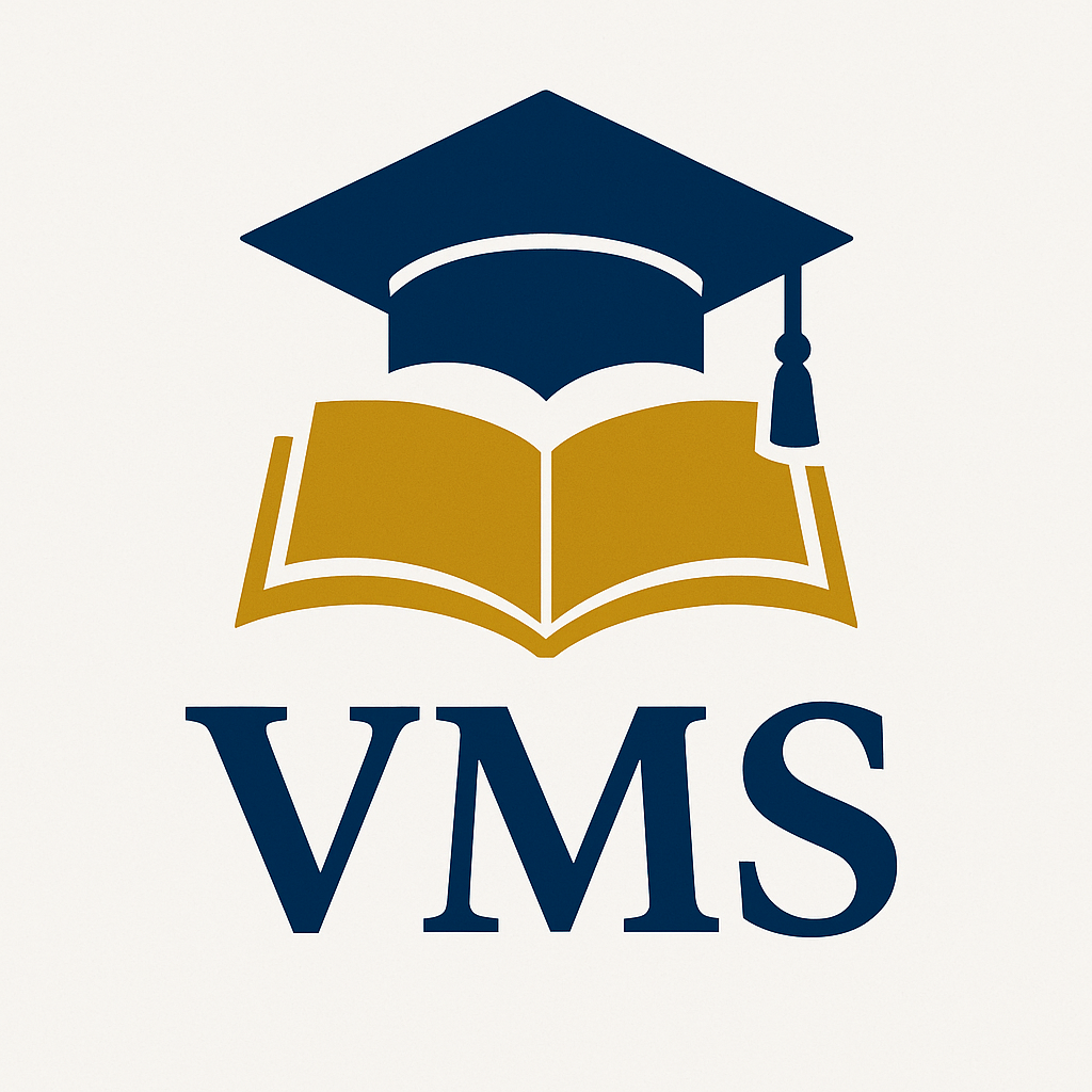VMS Logo