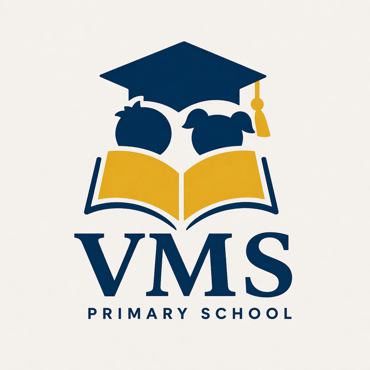 VMS-PS Logo